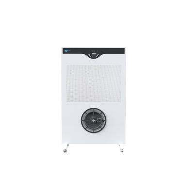 China 110V-240V Spannungsluftdesinfektionsmaschine mit bequemer und benutzerfreundlicher Fernbedienung usine